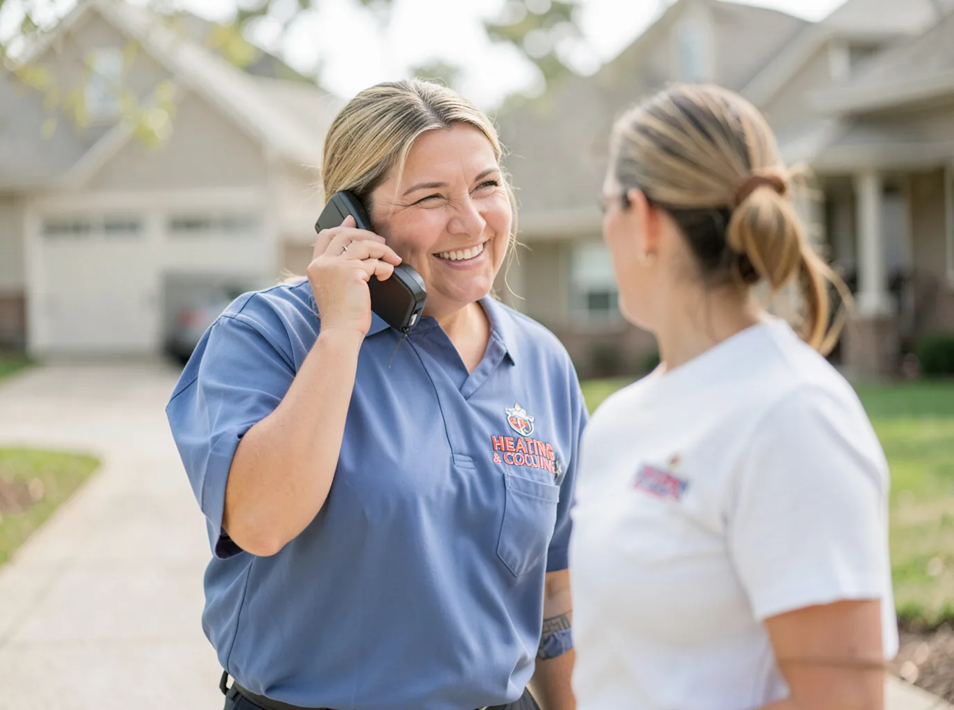 Hvac Repair Nerinx, KY FAQs
